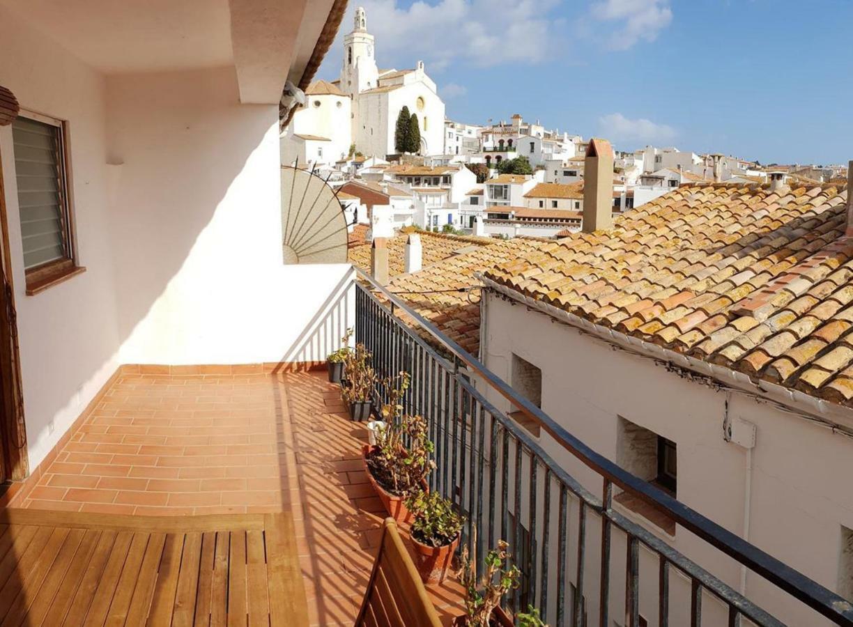 Marquina Διαμέρισμα Cadaqués Εξωτερικό φωτογραφία