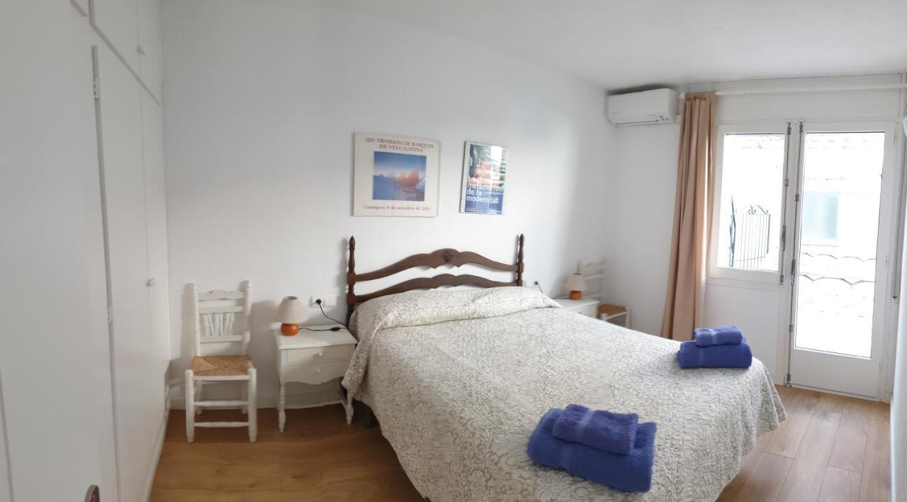Marquina Διαμέρισμα Cadaqués Εξωτερικό φωτογραφία